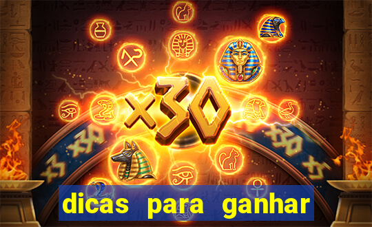 dicas para ganhar no fortune rabbit